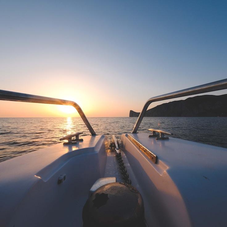 EquidistanceSquare yacht fleet
